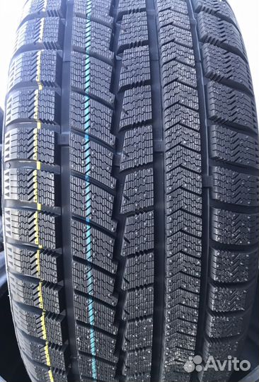 Ovation W-588 205/50 R17 93H