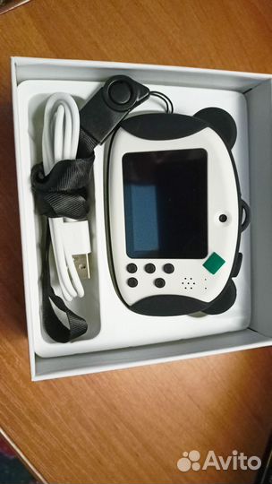 Цифровой фотоаппарат