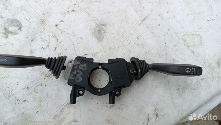 Подрулевой переключатель Vectra b рестайлинг