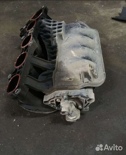 Коллектор впускной Цивик 8gen