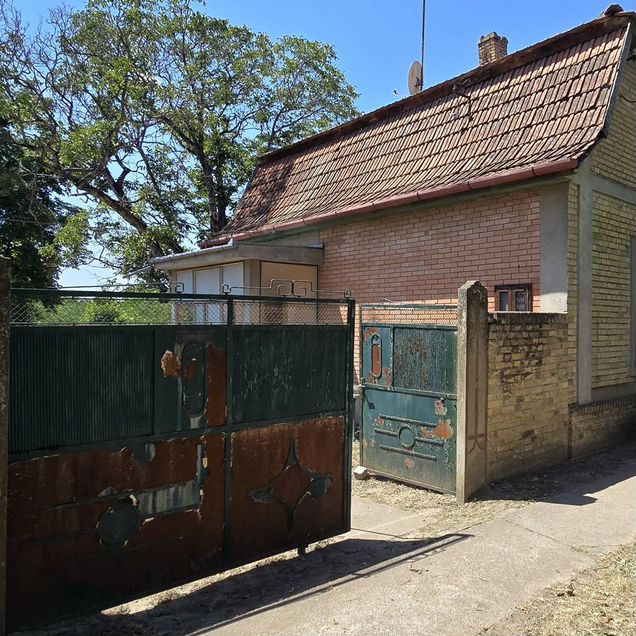 Дом 96 м² на участке 602 м² (Сербия)
