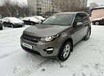 Land Rover Discovery Sport 2.0 AT, 2018, 147 400 км