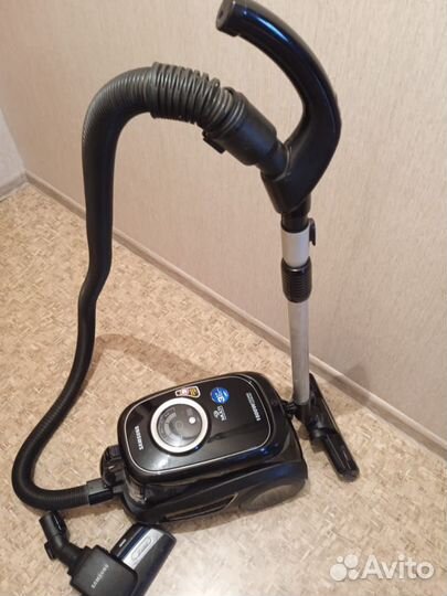 Пылесос samsung