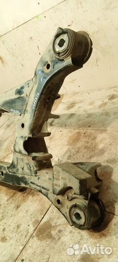 Балка задняя (подрамник) (Kia Sorento IV)