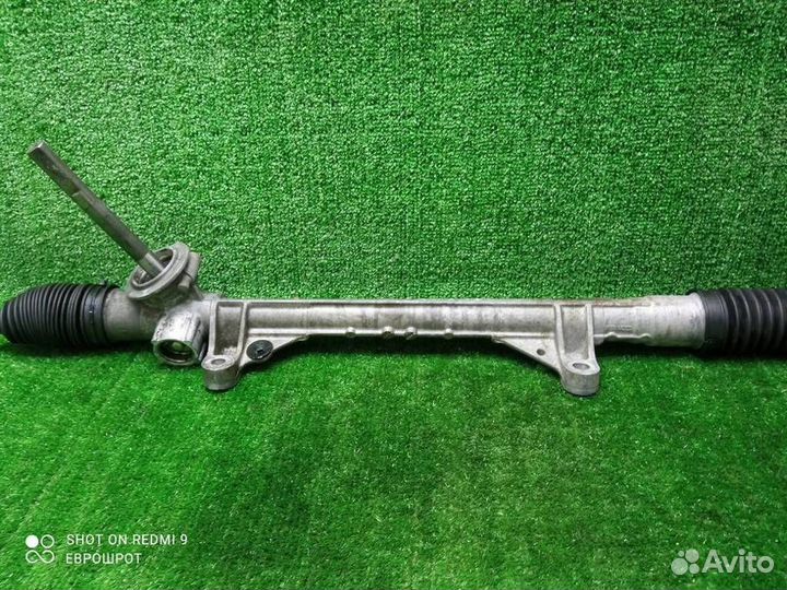 Рейка рулевая Renault Megane 2 (2002-2009)