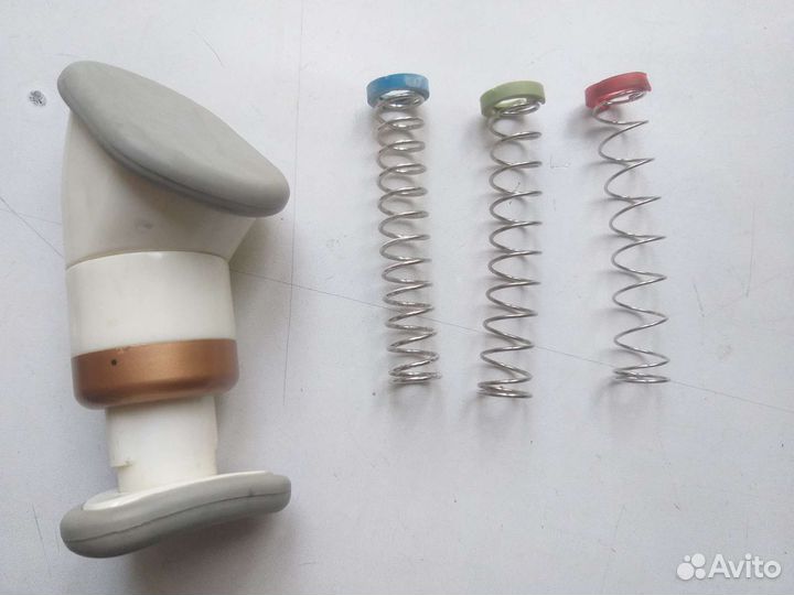 Тренажер от второго подбородка