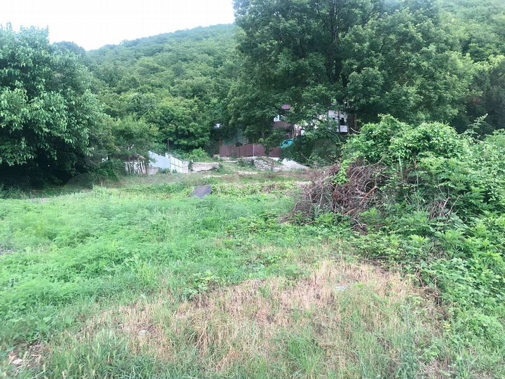 Участок 8 сот. (ИЖС)