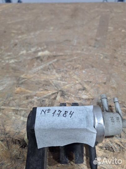 Клапан электромагнитный Volkswagen Golf IV 1.9 TDI