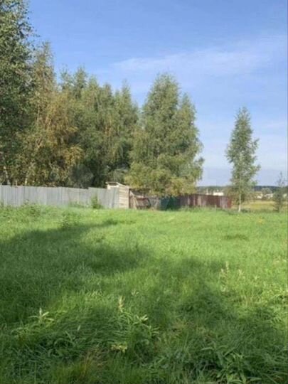 Участок 15 сот. (ИЖС)