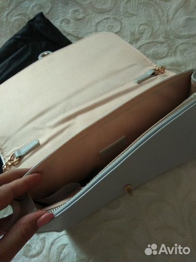 Сумка клатч Oriflame