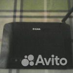 Роутер-маршрутизатор