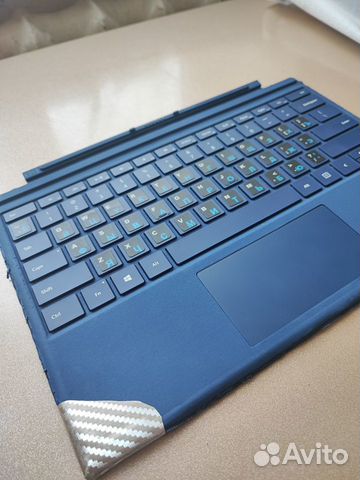 Клавиатура Microsoft Surface Pro 4/5/6