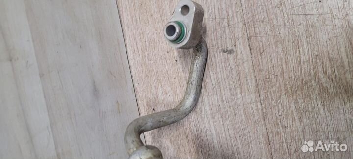 Трубка кондиционера Geely MK