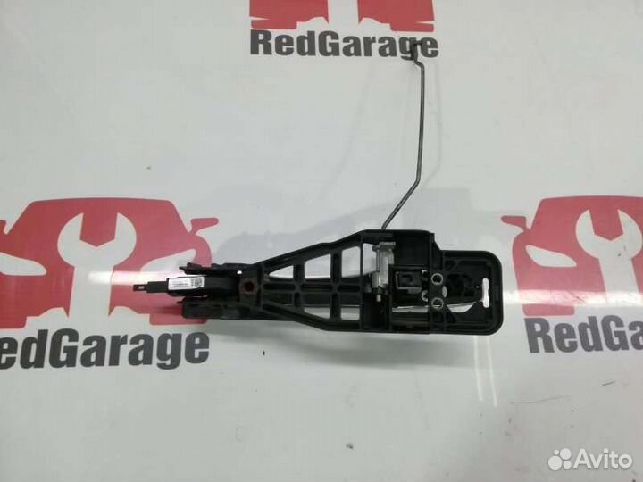 Ручка двери внешняя передняя правая Jeep Grand