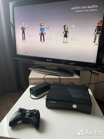 Xbox 360, Kinect xbox 360 с подставкой