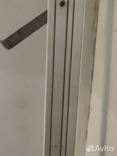 Карнизы для штор бу на 3 шторы