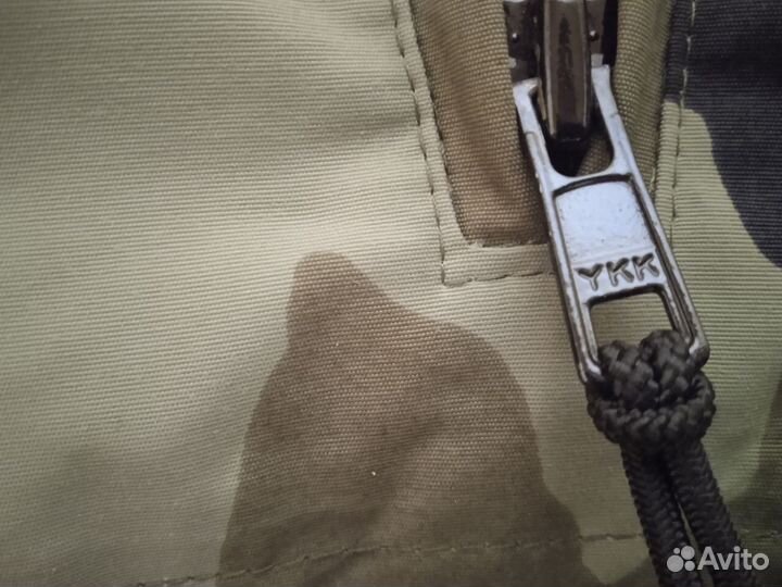Анорак carhartt
