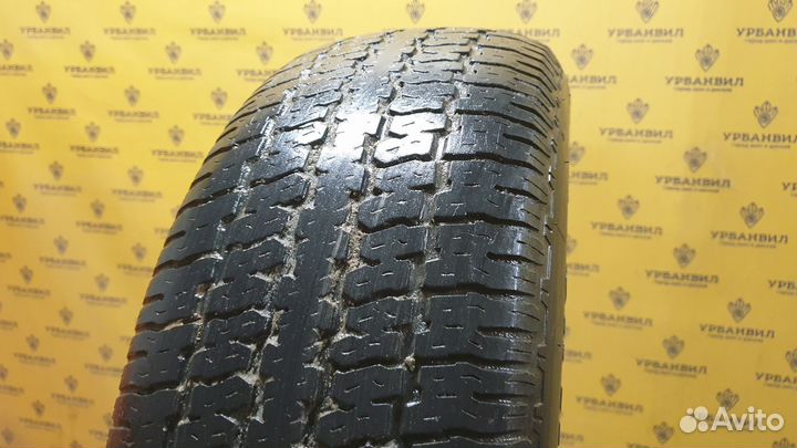 Kumho Steel Belted Radial 785 235/75 R15 105T