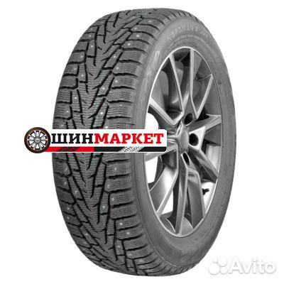 Nokian Tyres Nordman 7 SUV 265/65 R17 116T