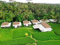 Дом 1100 м² на участке 2800 м² (Индонезия)