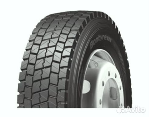 Грузовая шина bontyre D-730 29580R22.5 152148M TL