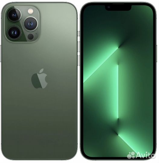 iPhone 13 Pro, 512 ГБ