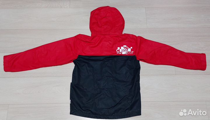 Ветровка Cube Co