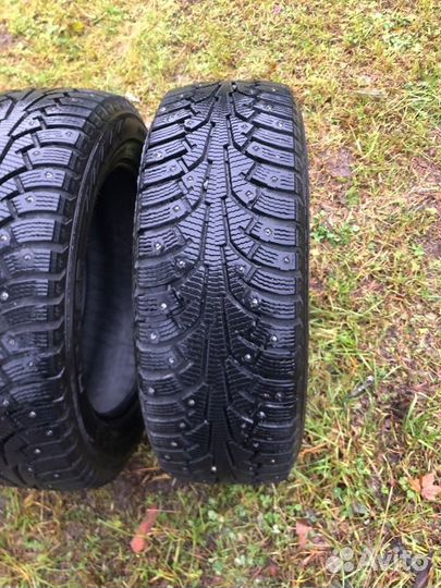 Nokian Tyres Hakkapeliitta 9 215/60 R17