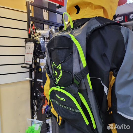 Рюкзак с гидропаком Acerbis H2O drink