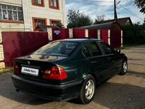 BMW 3 серия 1.9 MT, 1998, 342 000 км, с пробегом, цена 390 000 руб.