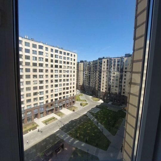 4-к. квартира, 114 м², 9/14 эт.
