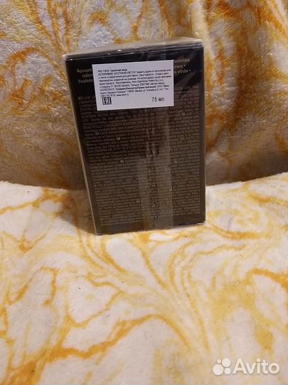 Туалетная вода Life avon снятое винтаж раритет