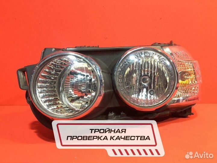 Фонарь для Chevrolet Aveo T300 A14XER 1.4 (Б/У)