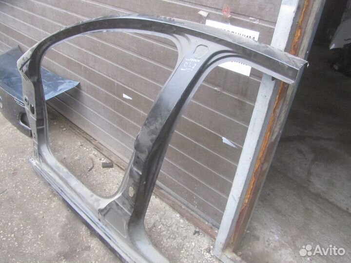 Боковина левая Citroen c3 C 3