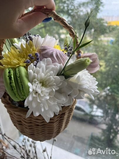 Вкусные букеты съедобные букеты