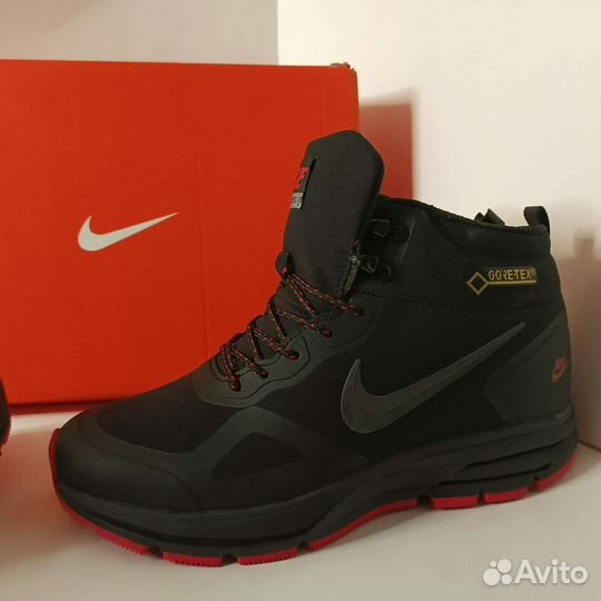 Кроссовки мужские