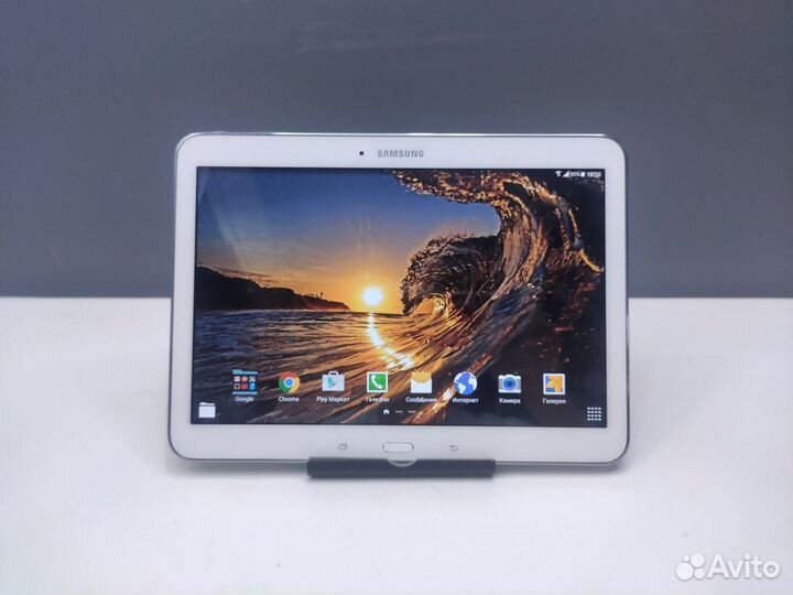 Планшет Samsung Galaxy Tab 4 10.1