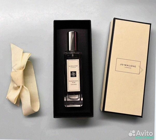 Одеколон JO malonepomegranate Noir 30 мл