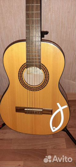 Гитара Hora N1010-3/4 Spanish