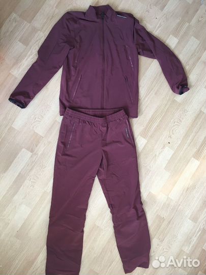 Спортивный костюм Adidas Porsche Design (M / XL )