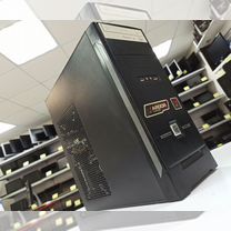 На i3 и быстром SSD, для Работы и Дома