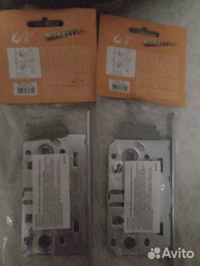 Защелка магнитная многофункциональная