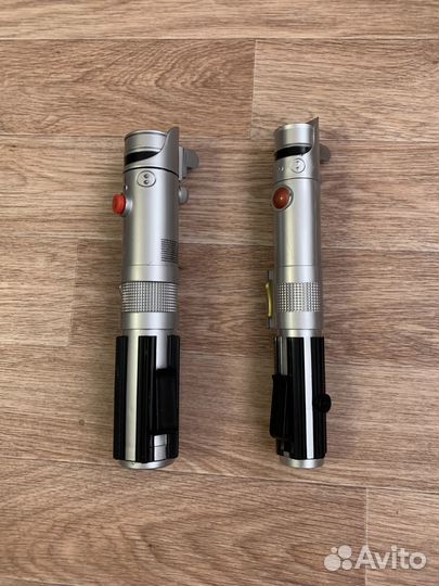 Световые мечи star wars