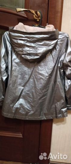 Ветровка для девочки122-128