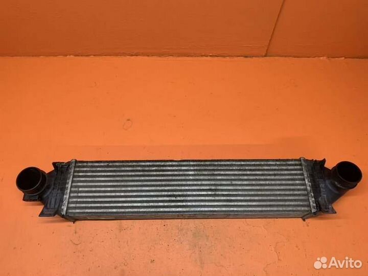 Интеркулер Ford Kuga 2.0 2013