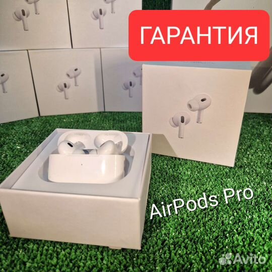 AirPods Pro-Premium