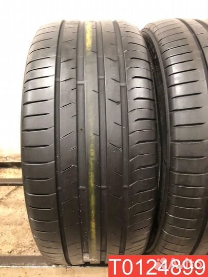 Toyo Proxes Sport 245/45 R17 99Y