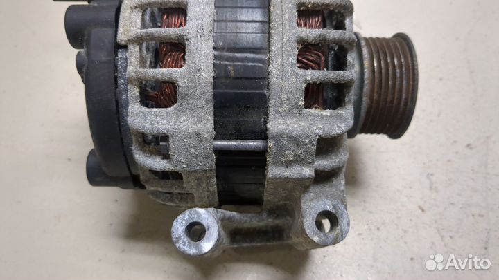 Генератор Volkswagen Beetle, 2015