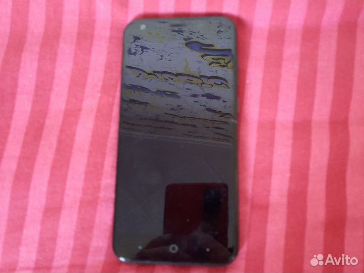 ZTE Blade A6, 3/32 ГБ