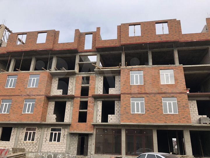Квартира-студия, 29 м², 2/6 эт.